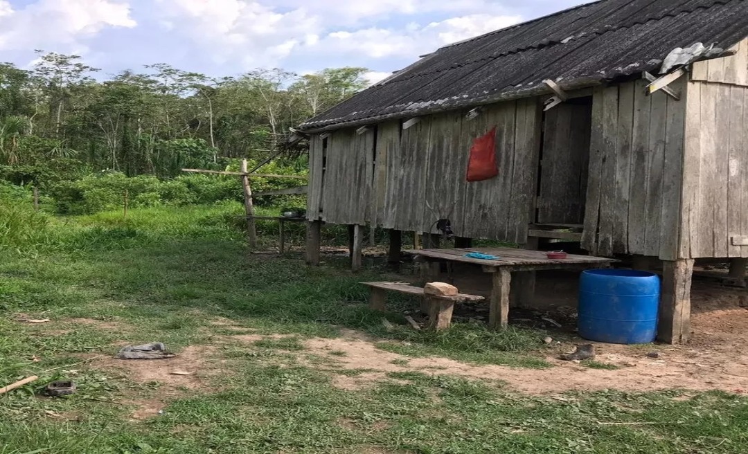 Jovem que estava desaparecido em Feijó é encontrado morto 