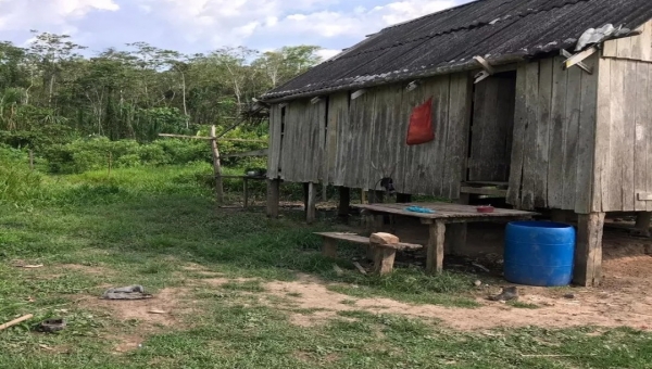 Jovem que estava desaparecido em Feijó é encontrado morto 