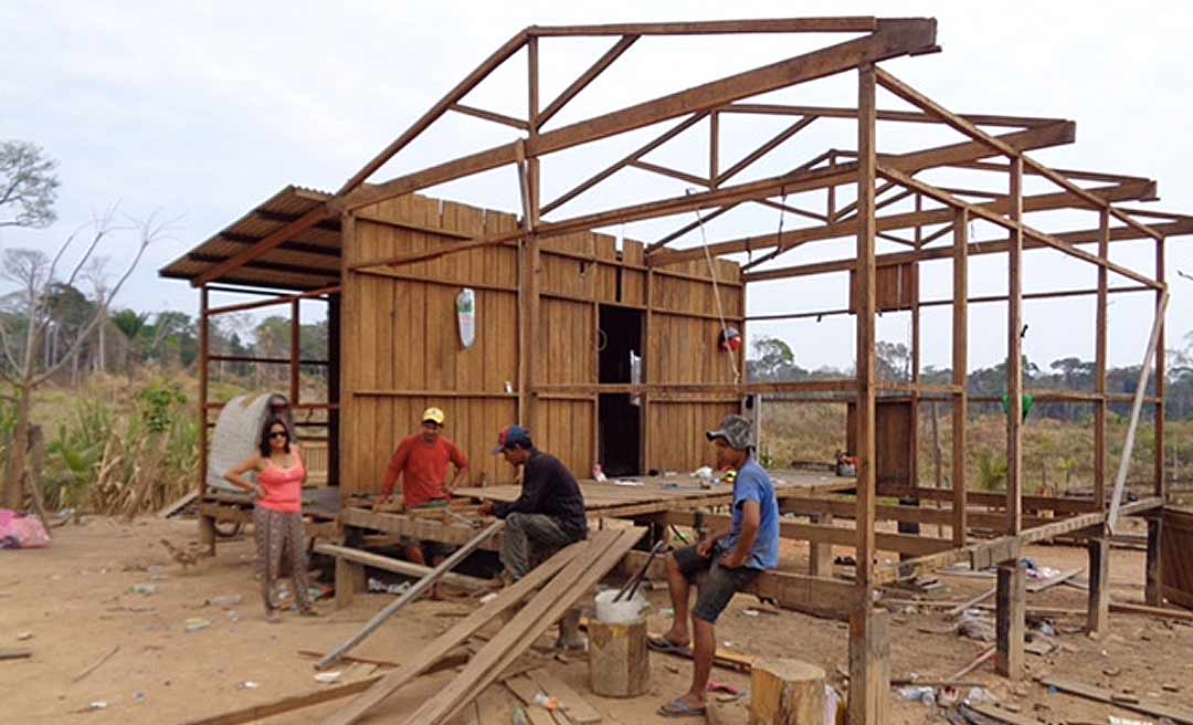 Comissão Pastoral da Terra aponta crescimento dos conflitos agrários no Acre