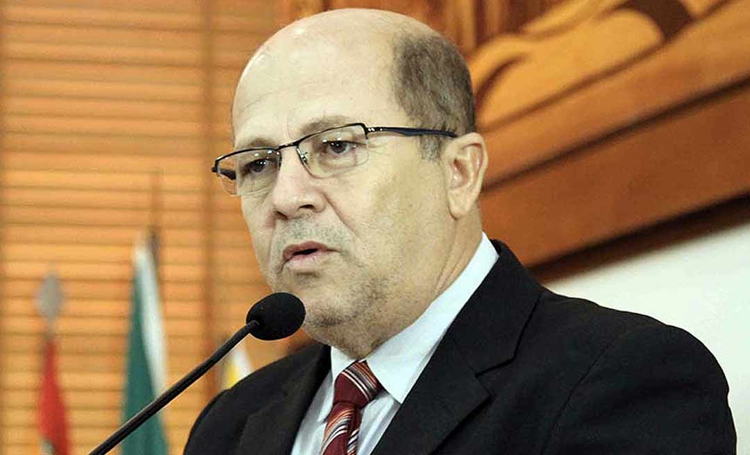 Pela fé, Jonas diz que Zen estará no segundo turno das eleições em Rio Branco