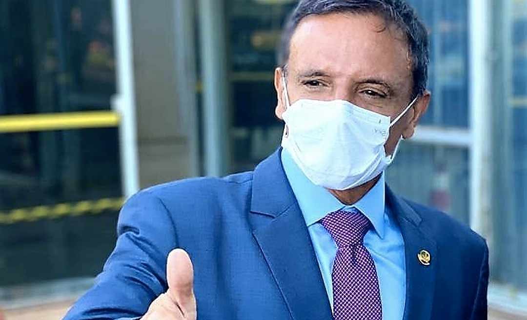 Marcio Bittar diz que renegociar dívidas dos precatórios não é calote