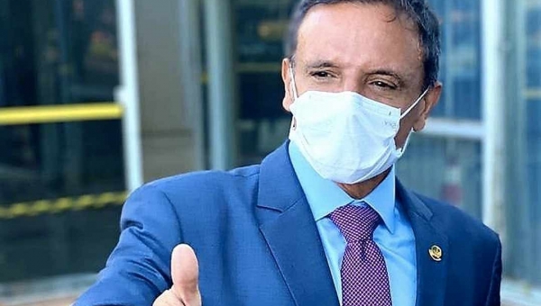 Marcio Bittar diz que renegociar dívidas dos precatórios não é calote