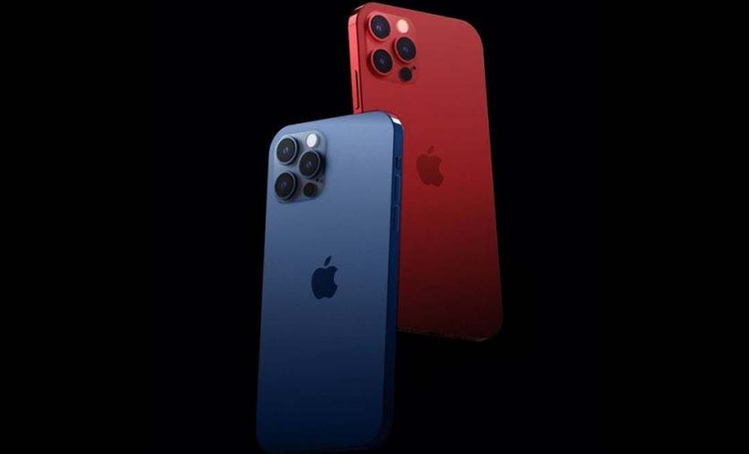 iPhone 12: vazam detalhes de novas cores e da suposta versão Mini
