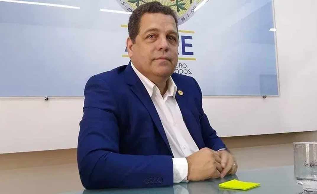 Rocha dispara canhão contra o Avancard e coloca em xeque contrato entre a Seplag, Fênix Soft e a Prover