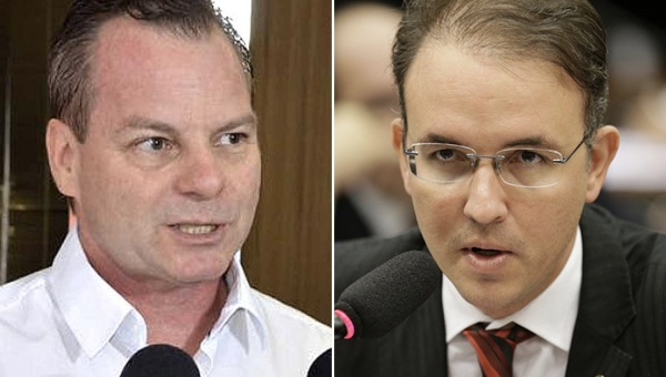 TRE/AC diploma Pedro Longo e Léo de Brito nesta sexta-feira em solenidade simples 