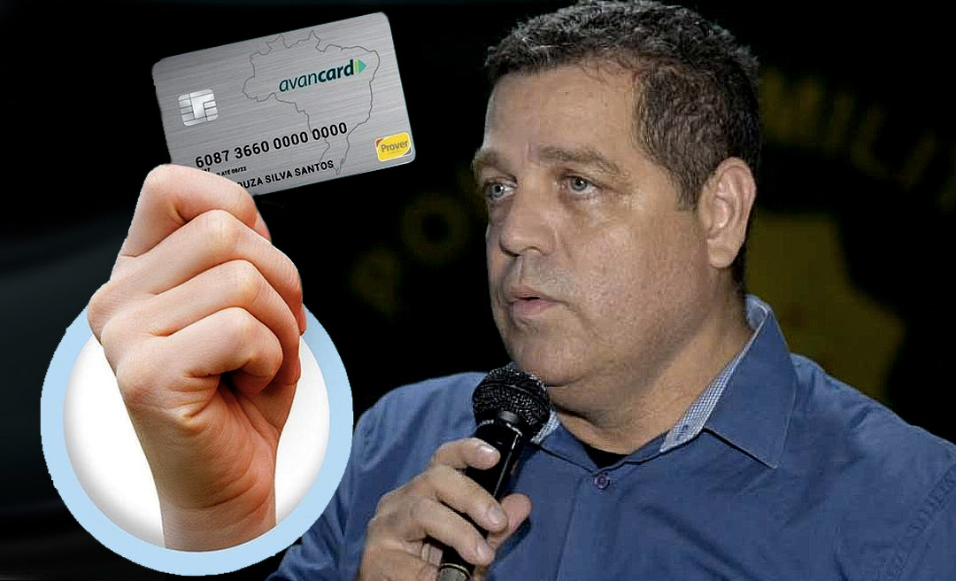 Denúncia de Rocha de possível vazamento de dados pela Fênix ao Avancard será investigada