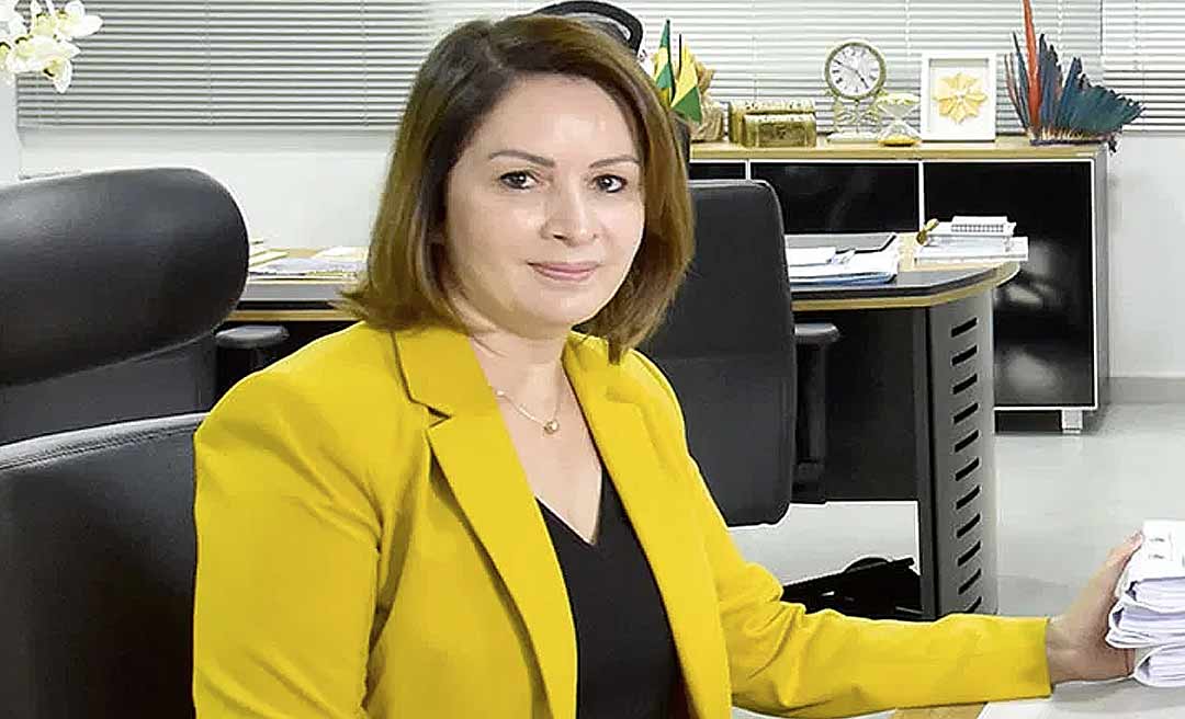 Em campanha nas redes, Neri relembra reforma administrativa que extinguiu cargos e gerou economia de R$ 12, 8 milhões