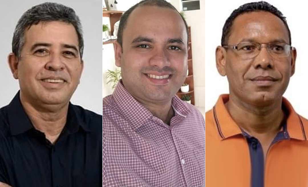 Sem candidato oficial, Assembleia de Deus do 1º Distrito tem ao menos três nomes badalados que sonham com a Câmara