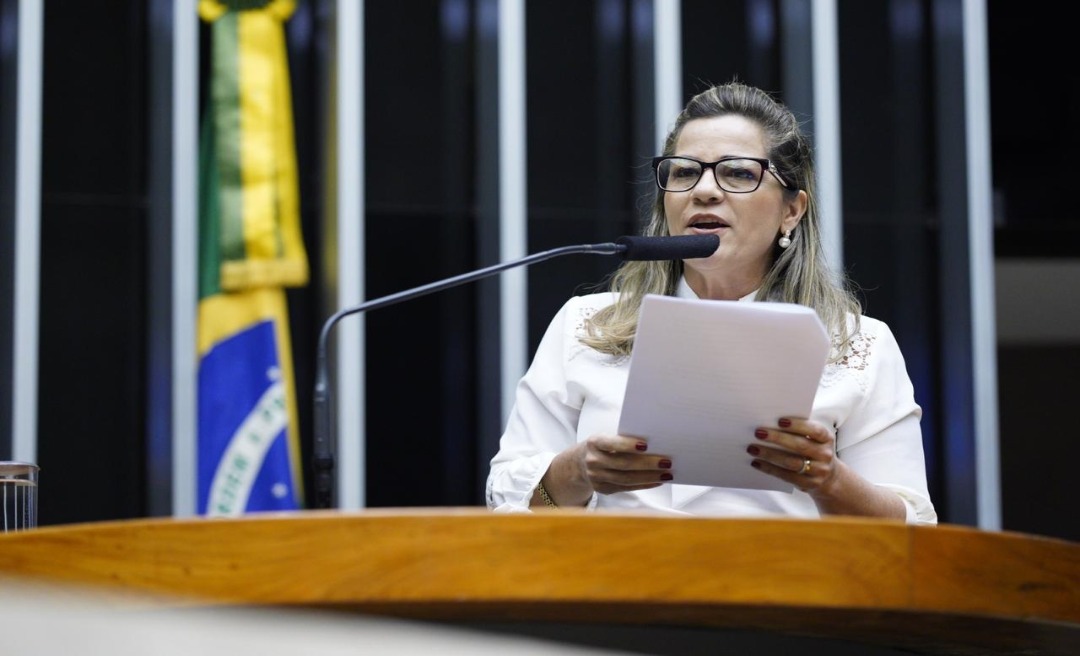 Mara Rocha solicita ao Ministério das Comunicações a inclusão das comunidades da Transacreana no Programa Norte Conectado