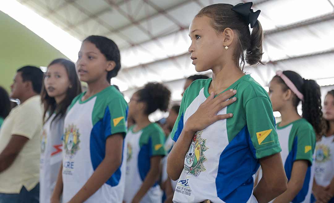 Guia apresenta regras para retorno de aula presencial na educação básica