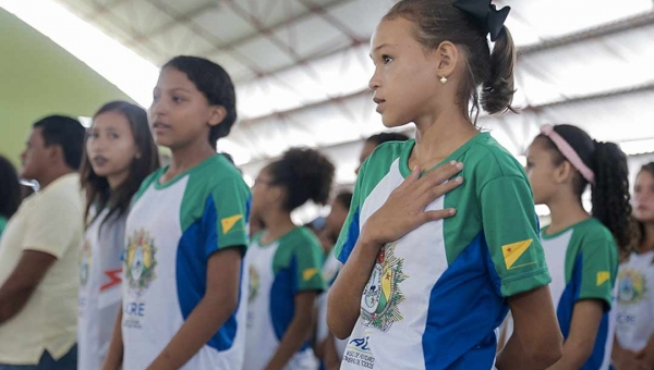 Guia apresenta regras para retorno de aula presencial na educação básica