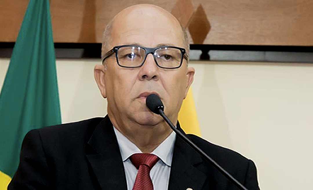 Jonas Lima diz que governo Gladson vai para o terceiro ano sem investimento no setor rural