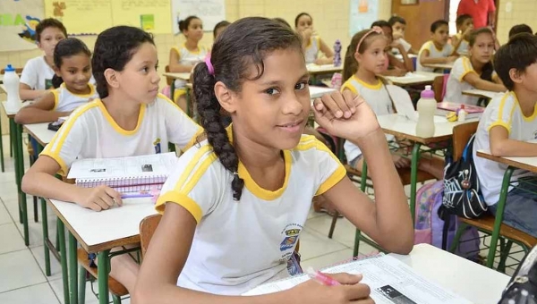 Dia do professor: Educação no município de Rio Branco avançou muito em dois anos