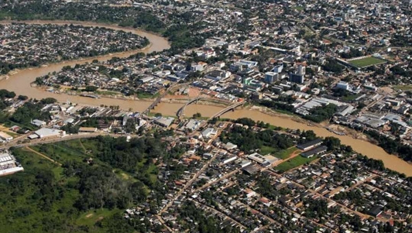 Covid-19: Veja os bairros mais afetados pela pandemia em Rio Branco