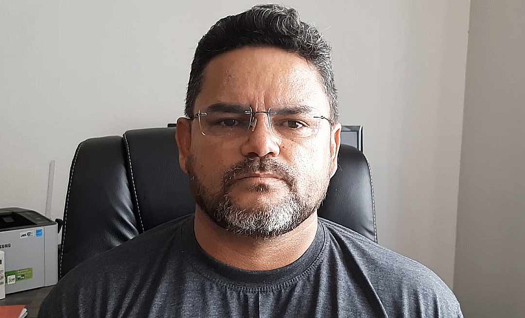 Sindicalista diz que servidores da Saúde estão esquecidos e revela: “muitos morrem à espera de uma assistência”