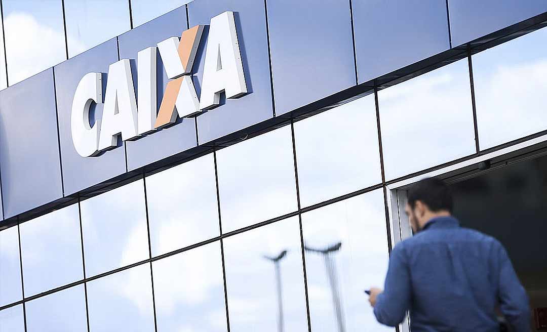 Caixa Econômica Federal paga auxílio emergencial para nascidos em julho