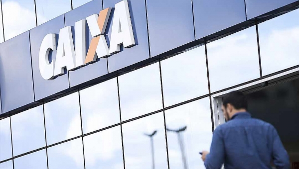 Caixa Econômica Federal paga auxílio emergencial para nascidos em julho