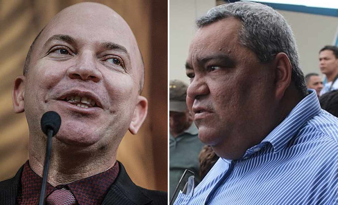 Ministério Público vai apurar denúncia de Gehlen contra Mazinho Serafim