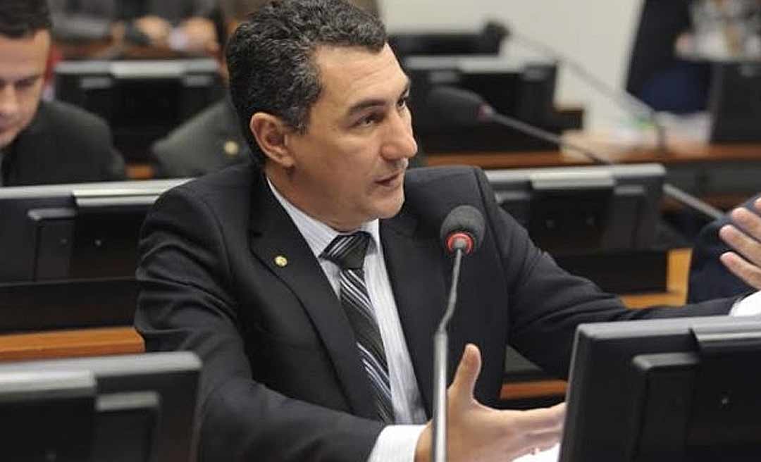 Deputado Jesus Sérgio solicita ao Governo Federal prorrogação do Auxílio Emergencial até junho de 2021