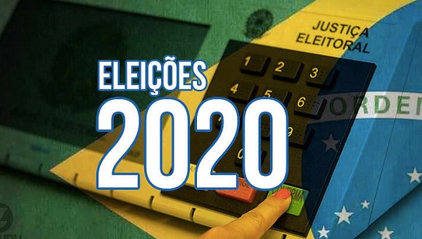 Confira as agendas desta segunda-feira dos candidatos a prefeito de Rio Branco