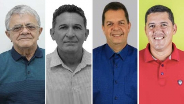 Candidatos a prefeito e vice-prefeito de Feijó tem registro de candidatura deferida pela Justiça Eleitoral