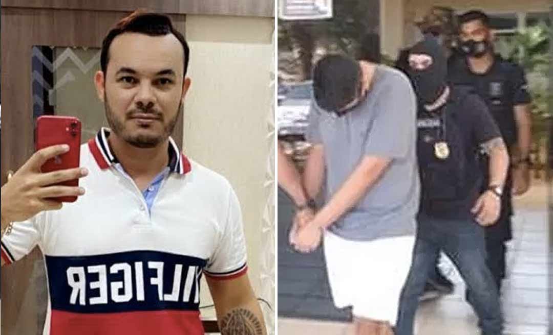 Ícaro e Alan tornam-se réus por homicídio, racha, fuga e omissão de socorro