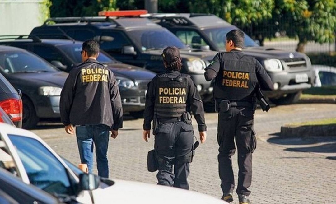 Polícia Federal e Imigração prendem ‘coiote’ considerado perigoso para a segurança nacional 