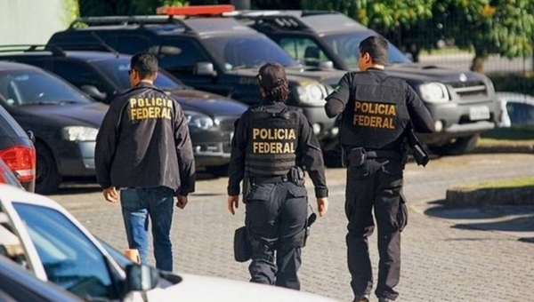 Polícia Federal e Imigração prendem ‘coiote’ considerado perigoso para a segurança nacional 