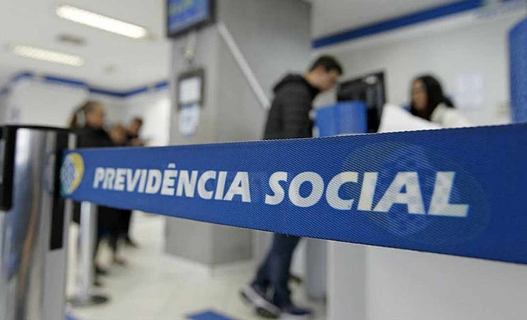 INSS suspende até o dia 30 de novembro a interrupção de bloqueio dos benefícios por falta de prova de vida