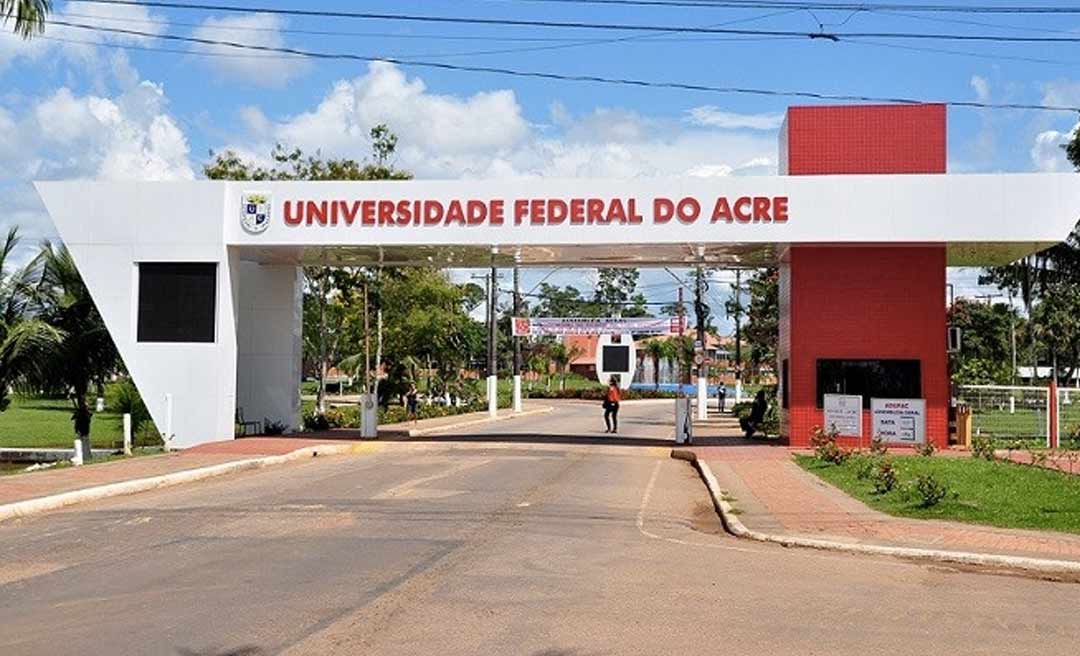 DCE da Ufac e UMES/AC promovem debate com os candidatos a prefeito de Rio Branco