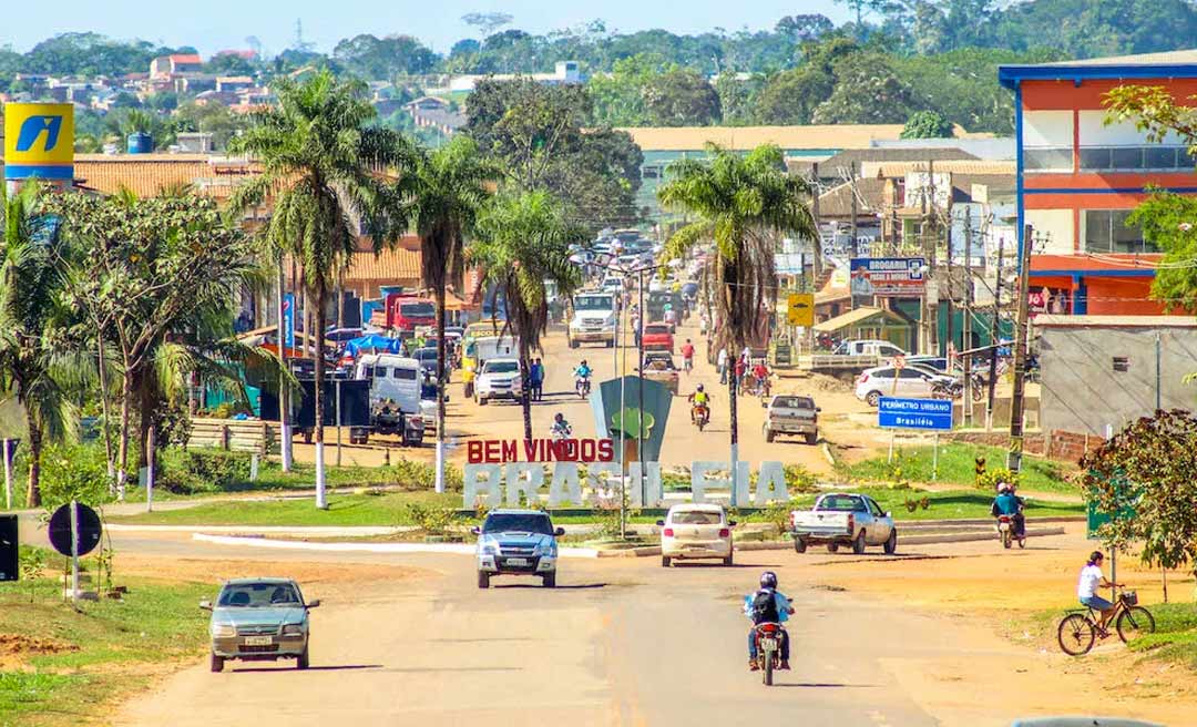 Alto Acre: igrejas, bares e restaurantes voltam a fechar por conta da Covid-19