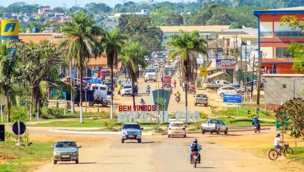 Alto Acre: igrejas, bares e restaurantes voltam a fechar por conta da Covid-19