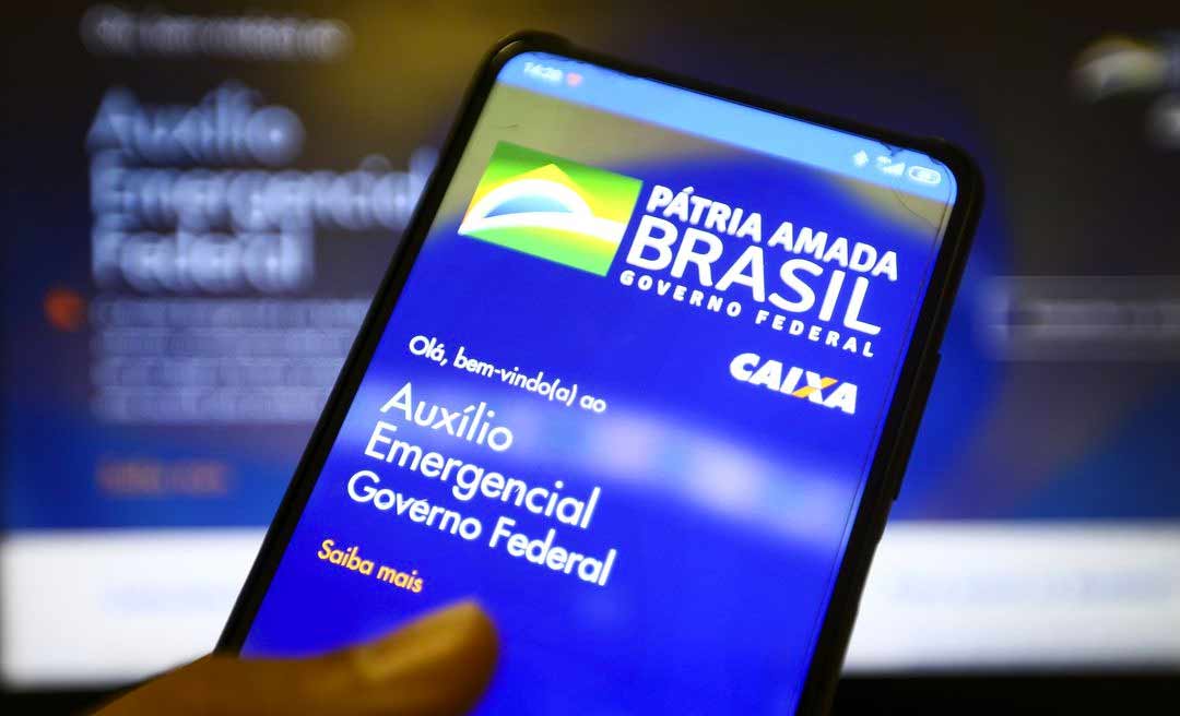 Beneficiário pode contestar suspensão de auxílio emergencial de R$ 300