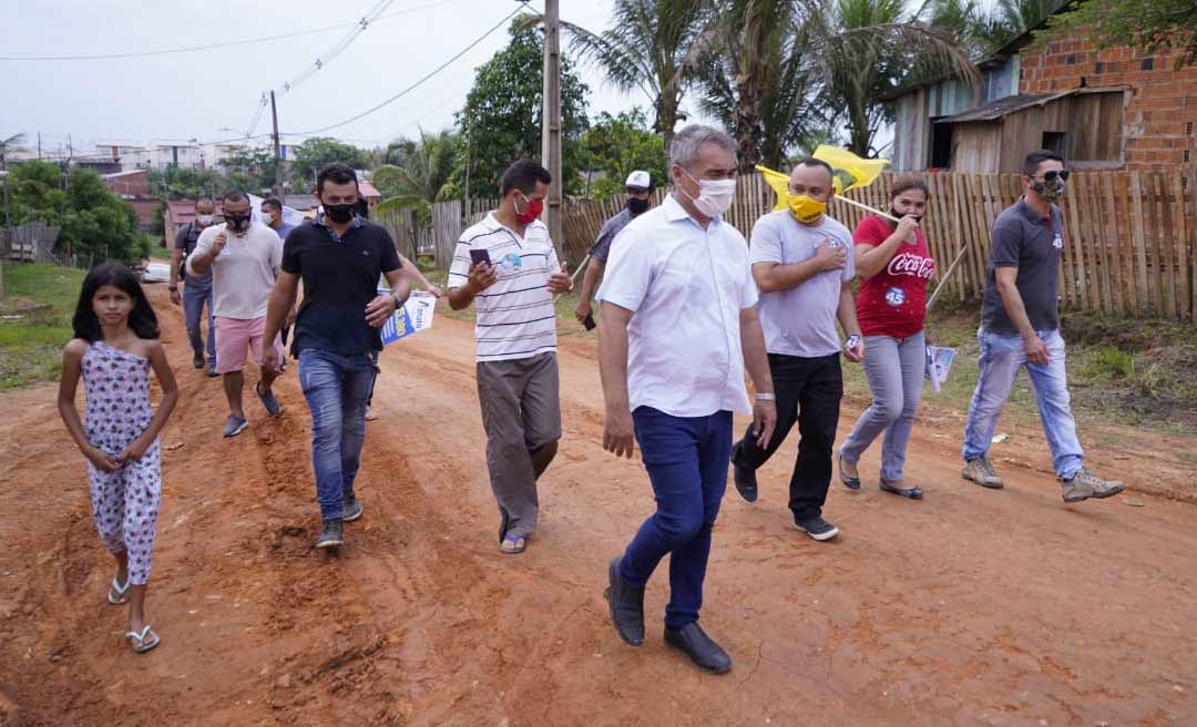 “O dinheiro do contribuinte não pode ser gasto de qualquer maneira”, diz Minoru Kinpara