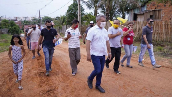 “O dinheiro do contribuinte não pode ser gasto de qualquer maneira”, diz Minoru Kinpara