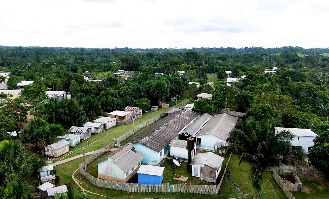 Energisa Acre leva energia solar e qualidade de vida aos moradores da Vila Restauração