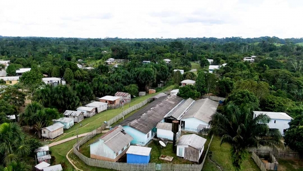 Energisa Acre leva energia solar e qualidade de vida aos moradores da Vila Restauração