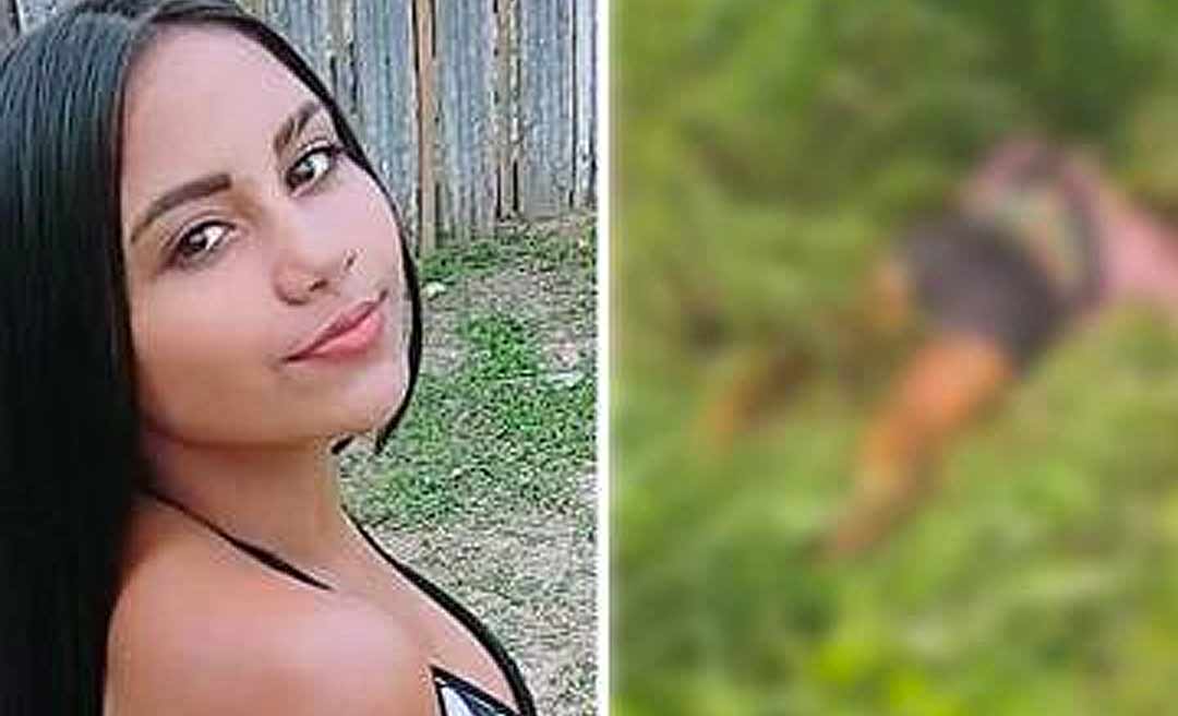 Garota de 14 anos é encontrada morta com quatro facadas em Mâncio Lima