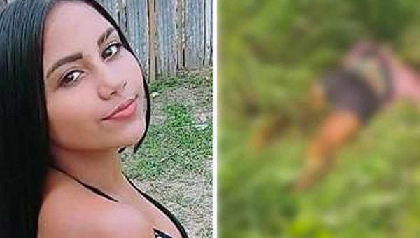 Garota de 14 anos é encontrada morta com quatro facadas em Mâncio Lima