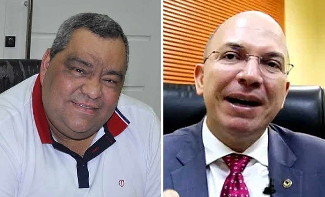 Pesquisa Delta/Notícias da Hora aponta reeleição de Mazinho Serafim em Sena Madureira