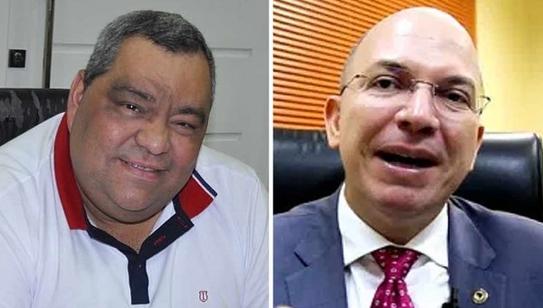 Pesquisa Delta/Notícias da Hora aponta reeleição de Mazinho Serafim em Sena Madureira