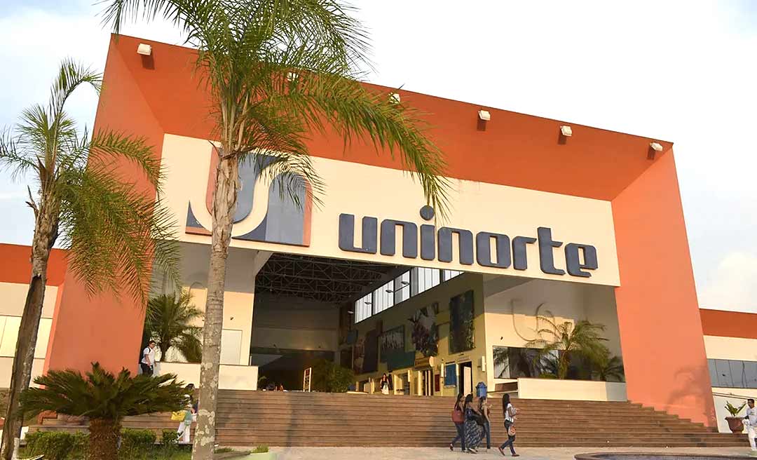 Uninorte realiza o VI Seminário de Iniciação Científica