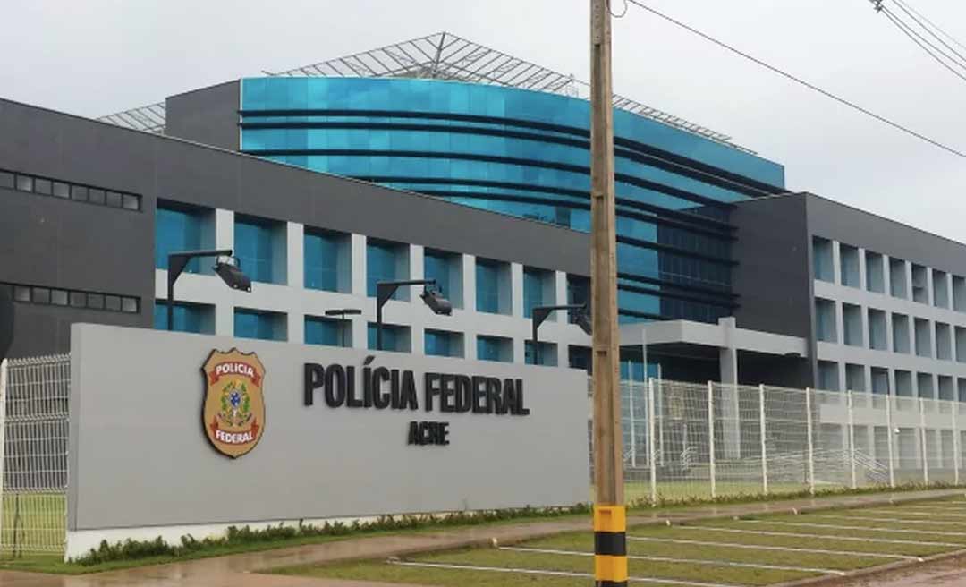 PF no Acre suspende atendimento ao público por cinco dias após agentes apresentarem sintomas da covid-19