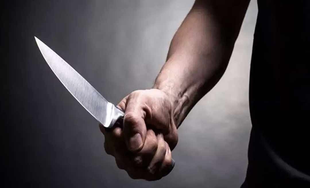 Justiça do Acre condena a 16 anos homem que matou mulher a facadas porque não aceitava fim da relação