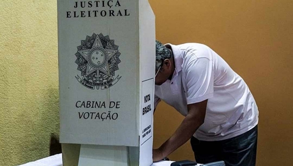 Mais de 256 mil eleitores vão às urnas amanhã, em Rio Branco, e decidem destino da cidade