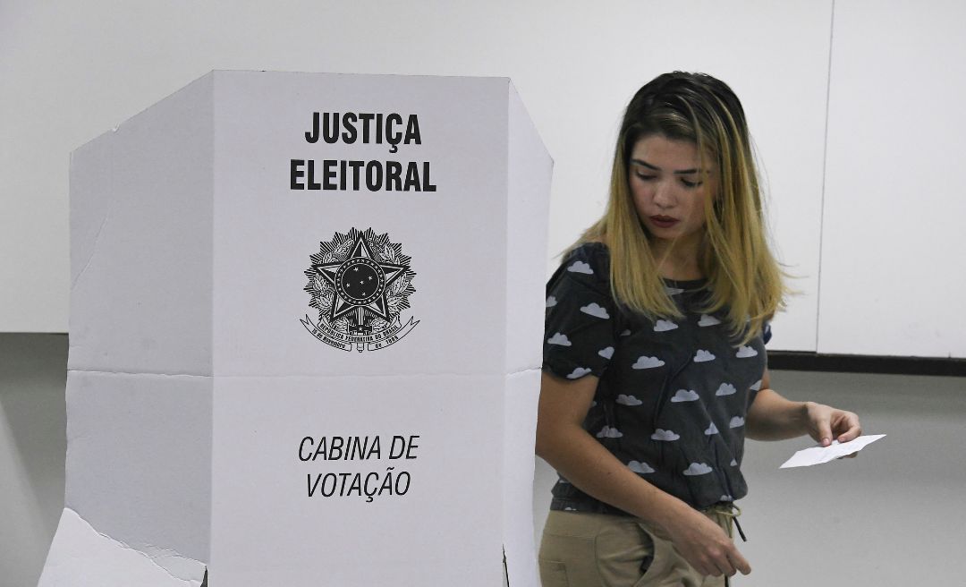 Fique por dentro! Saiba quais locais de votação sofreram alterações em Rio Branco