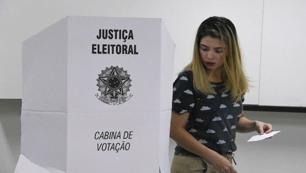 Fique por dentro! Saiba quais locais de votação sofreram alterações em Rio Branco