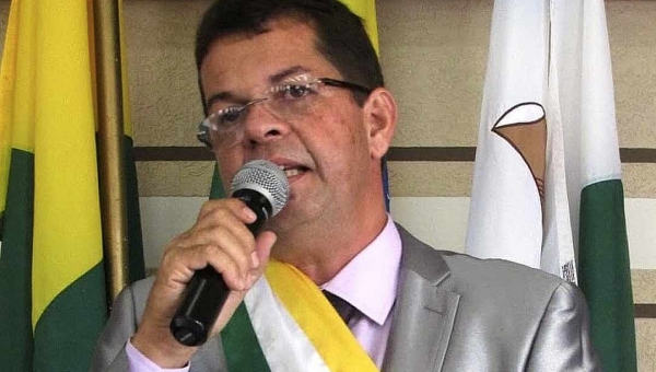 Kiefer Cavalcante é reeleito prefeito de Feijó com 54,89% dos votos válidos