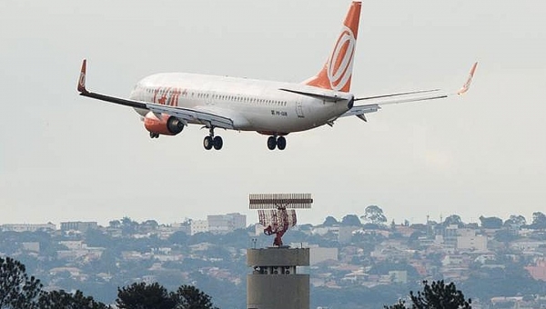 Gol cancela voos de novembro e dezembro para Cruzeiro do Sul