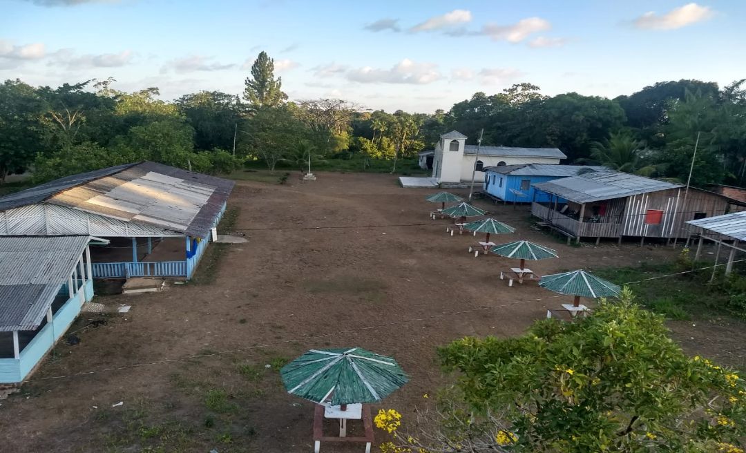 Apagão no Amapá deixa comunidades quilombolas sem água e provoca perdas na produção